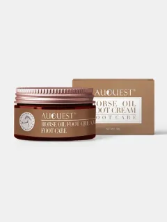 30g de crema exfoliante antifúngica para pies