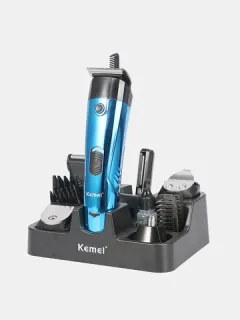 Multifunción Cabello Clipper