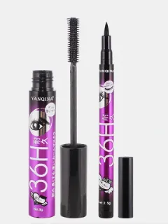 Delineador de ojos Rimel Set