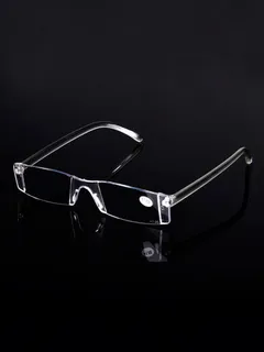 Lectura sin montura portátil Gafas
