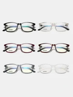 Computadora anti-azul Gafas