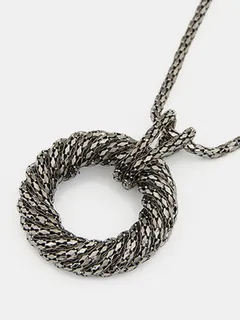 Trendy Colgante Collar largo