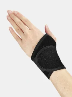 pulsera deportiva transpirable