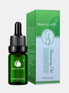 10 ml Adelgazamiento Essential Oil