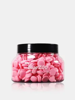 Frijoles de cera depilatorios