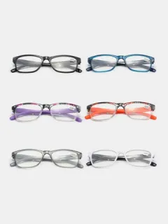 Lectura Gafas