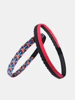 Fitness Braid Yoga Diadema