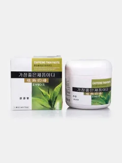 Cuerpo Adelgazamiento Masaje Crema