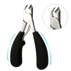 Uñas encarnadas Clipper Nipper