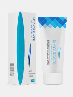 80g Adelgazamiento Crema Reafirmante