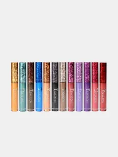 Sombra de ojos líquida Diamond Shimmer