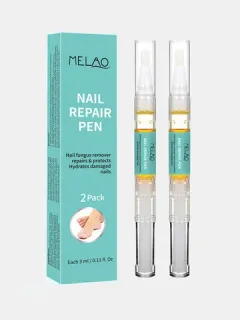 Reparación de uñas Pluma