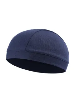 Gorra de ciclismo de secado rápido