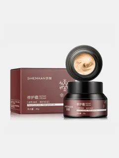 Crema protectora reparadora de pies