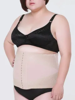 Modelado del cuerpo Cinturón