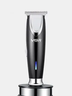 Cortadora eléctrica duradera recargable Cabello Cabello Recortadora