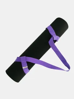 Almacenamiento de yoga Cinturón