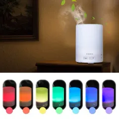 Humidificador casero de 300 ml