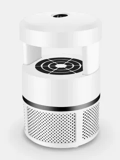 5W LED Asesino de mosquitos electrónico Lámpara