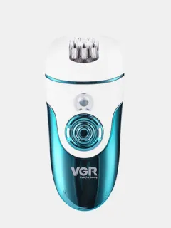 Dispositivo de extracción eléctrico impermeable Cabello