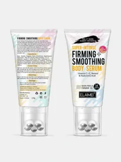 3D Rodillo Adelgazamiento Crema