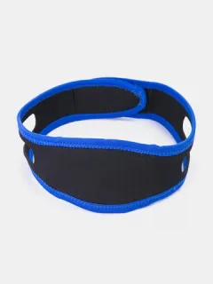 Diadema triangular Anti para ronquidos