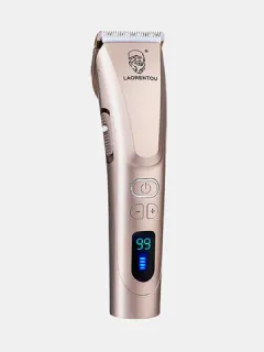Cortadora eléctrica profesional Cabello