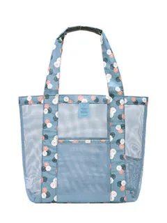 Malla de viaje Organizador Bolsa