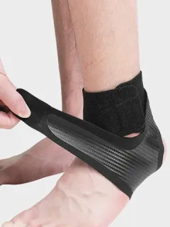 Correas de protección de tobillo deportivas
