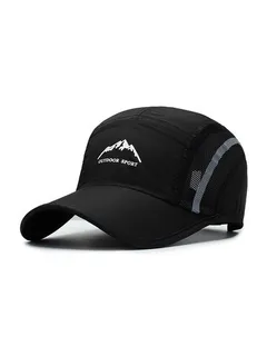 Summer Casual Mesh Breathable Baseball Cap