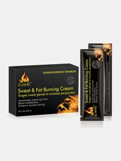 Crema para la Fiebre Quema Grasa