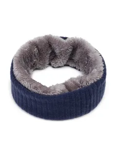 Bufanda de invierno unisex