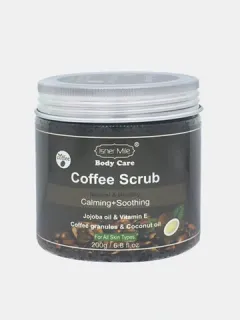 Crema Exfoliante Corporal