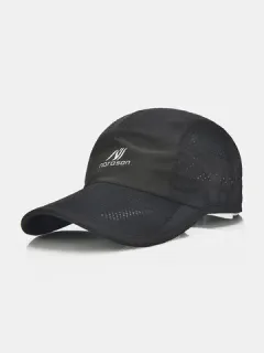 Outdoor Cotton Baseball Cap