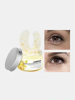 Ojo funcional Mascara
