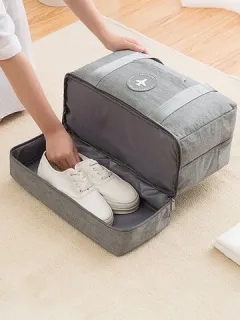 Viajes Separación en seco y en húmedo Bolsa Aptitud Bolsa Catiónico Bolsa