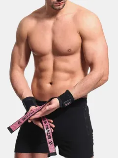 Antideslizante Gym Aptitud Muñequera