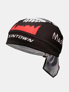 Men's Cycling Sun Protective Helmet