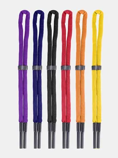 Cadena Deportiva Antideslizante Gafas Cordones