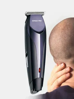 Recortadora profesional recargable Cabello