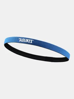 Diadema deportiva antideslizante