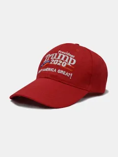 Trump Hat US Election 2020 Baseball Cap