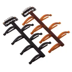 Muñequeras para el cabello