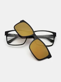 Gafas de sol polarizadas miopes