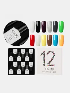 Fototerapia de color Gel