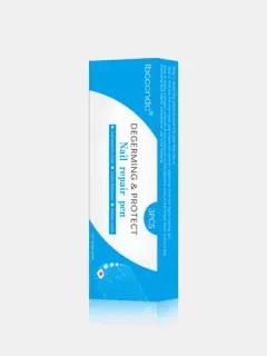 3ml Uña Líquido de reparación Pluma