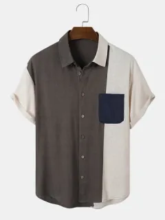 Matching comfortable shirts