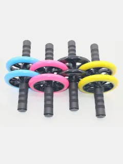 Rueda abdominal Rodillo
